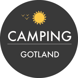 Camping Gotland Logotyp